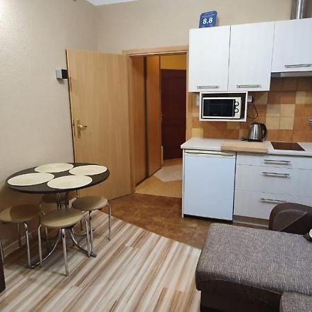 Apartamenty W Jantar - Lilasun Шклярска Поремба Екстериор снимка