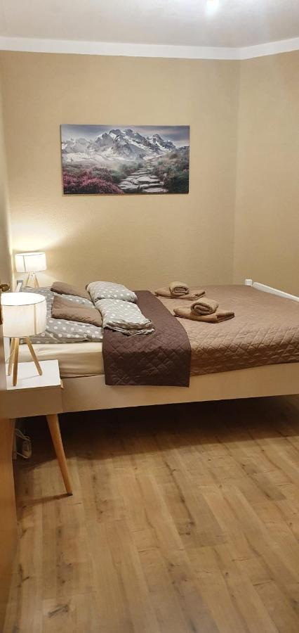 Apartamenty W Jantar - Lilasun Шклярска Поремба Екстериор снимка