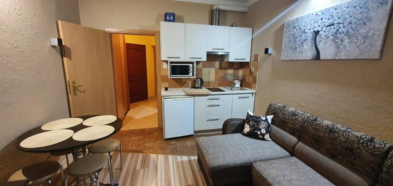 Apartamenty W Jantar - Lilasun Шклярска Поремба Екстериор снимка