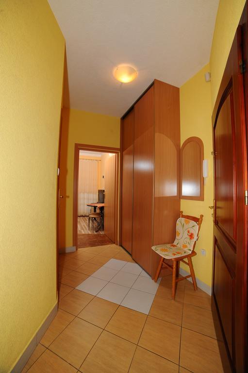 Apartamenty W Jantar - Lilasun Шклярска Поремба Стая снимка