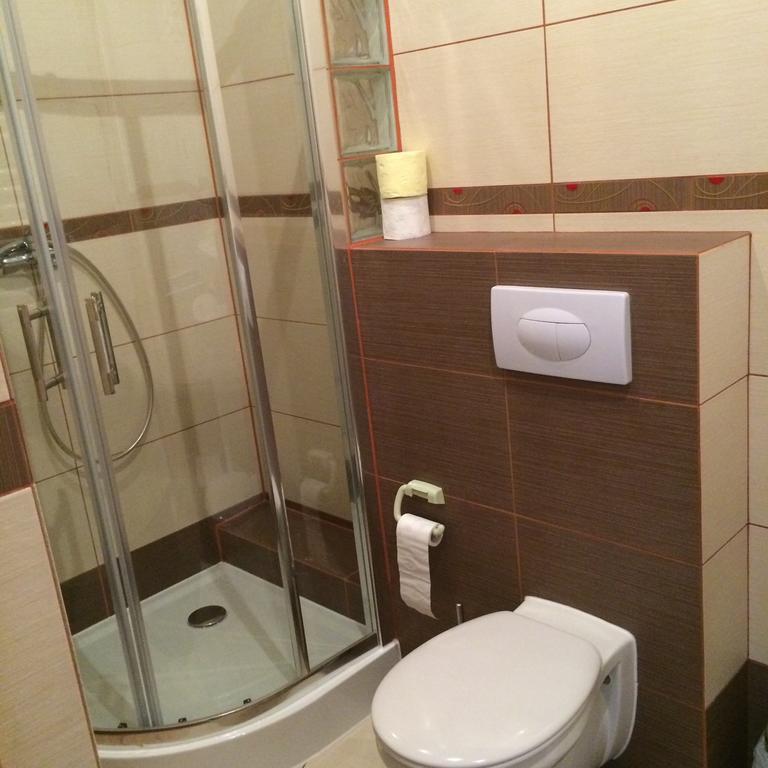 Apartamenty W Jantar - Lilasun Шклярска Поремба Стая снимка